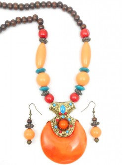 Ethnic Jewellery